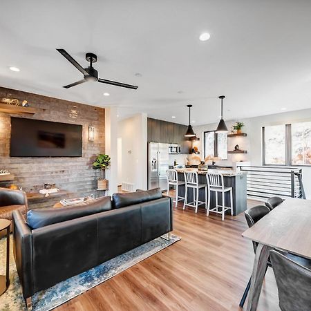 LaFave Luxury Rentals at Zion Springdale Extérieur photo