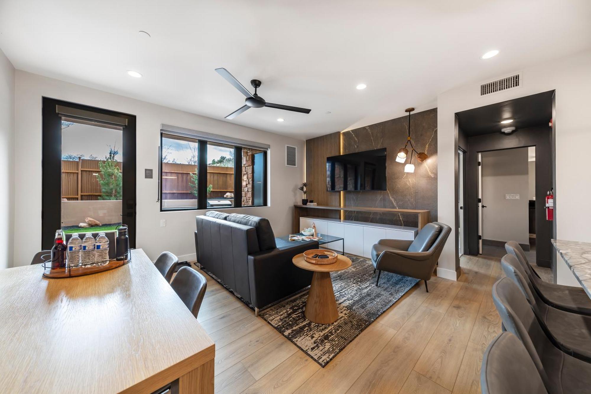 LaFave Luxury Rentals at Zion Springdale Extérieur photo