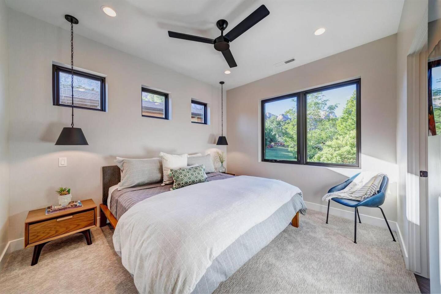 LaFave Luxury Rentals at Zion Springdale Extérieur photo