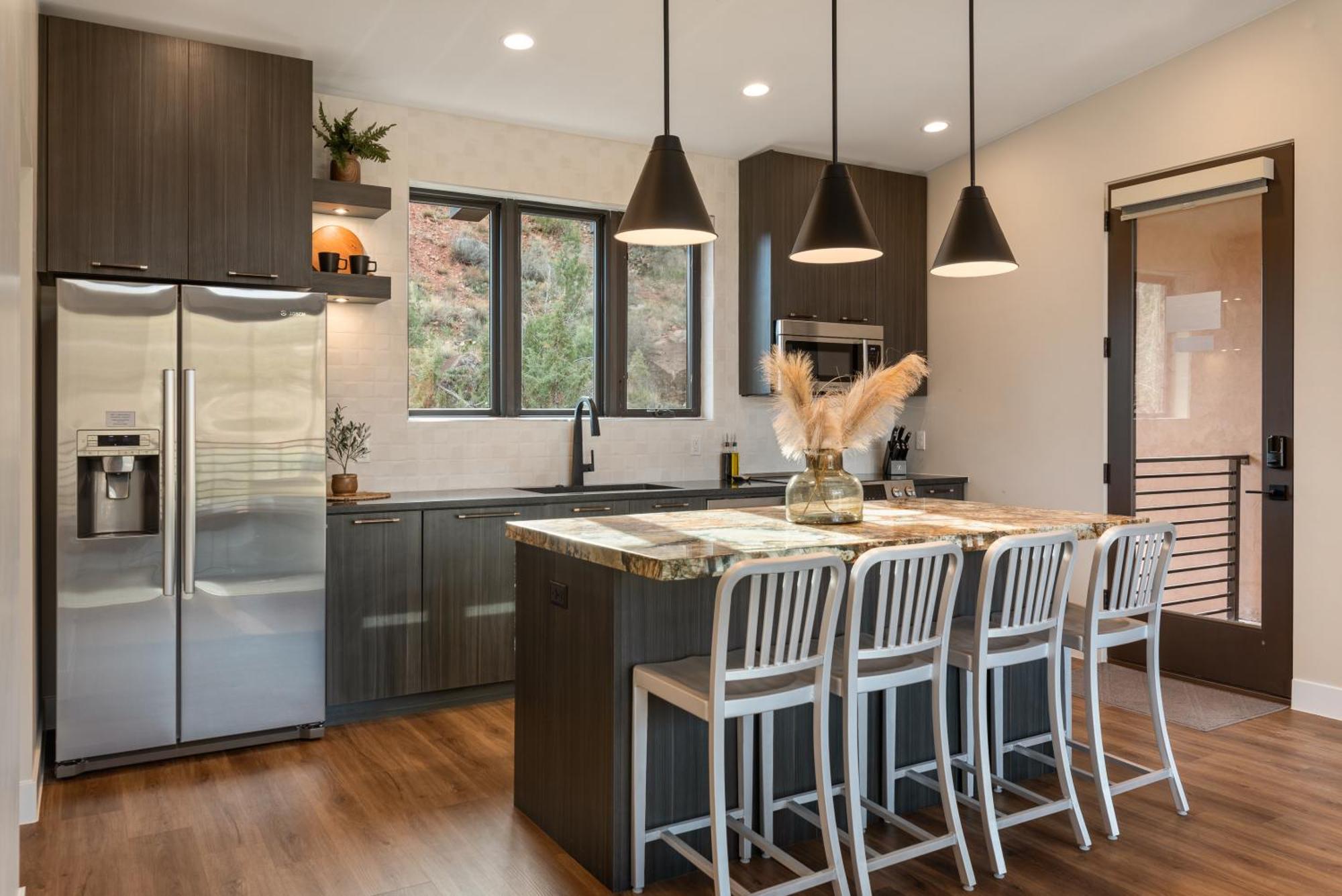 LaFave Luxury Rentals at Zion Springdale Extérieur photo