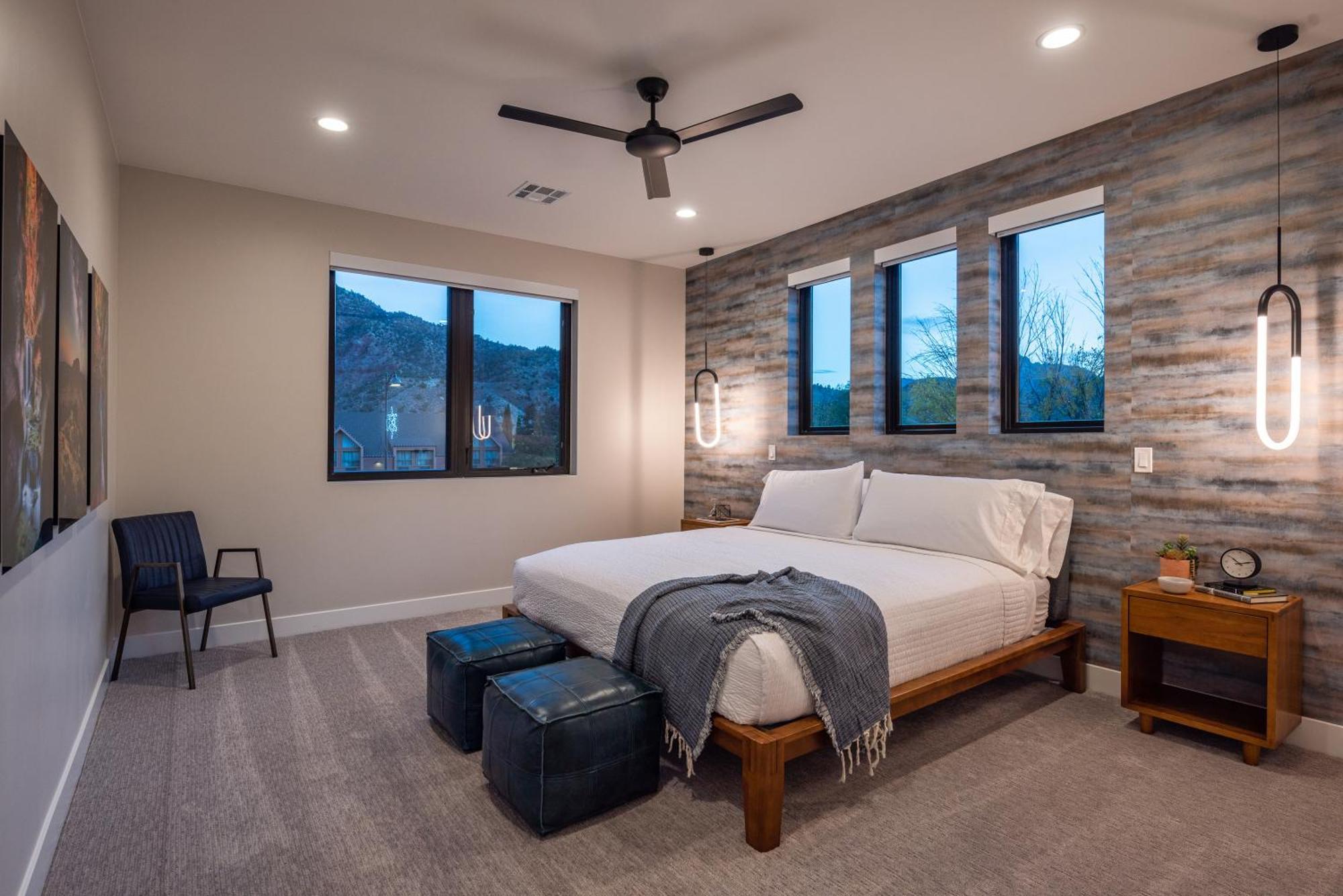 LaFave Luxury Rentals at Zion Springdale Extérieur photo