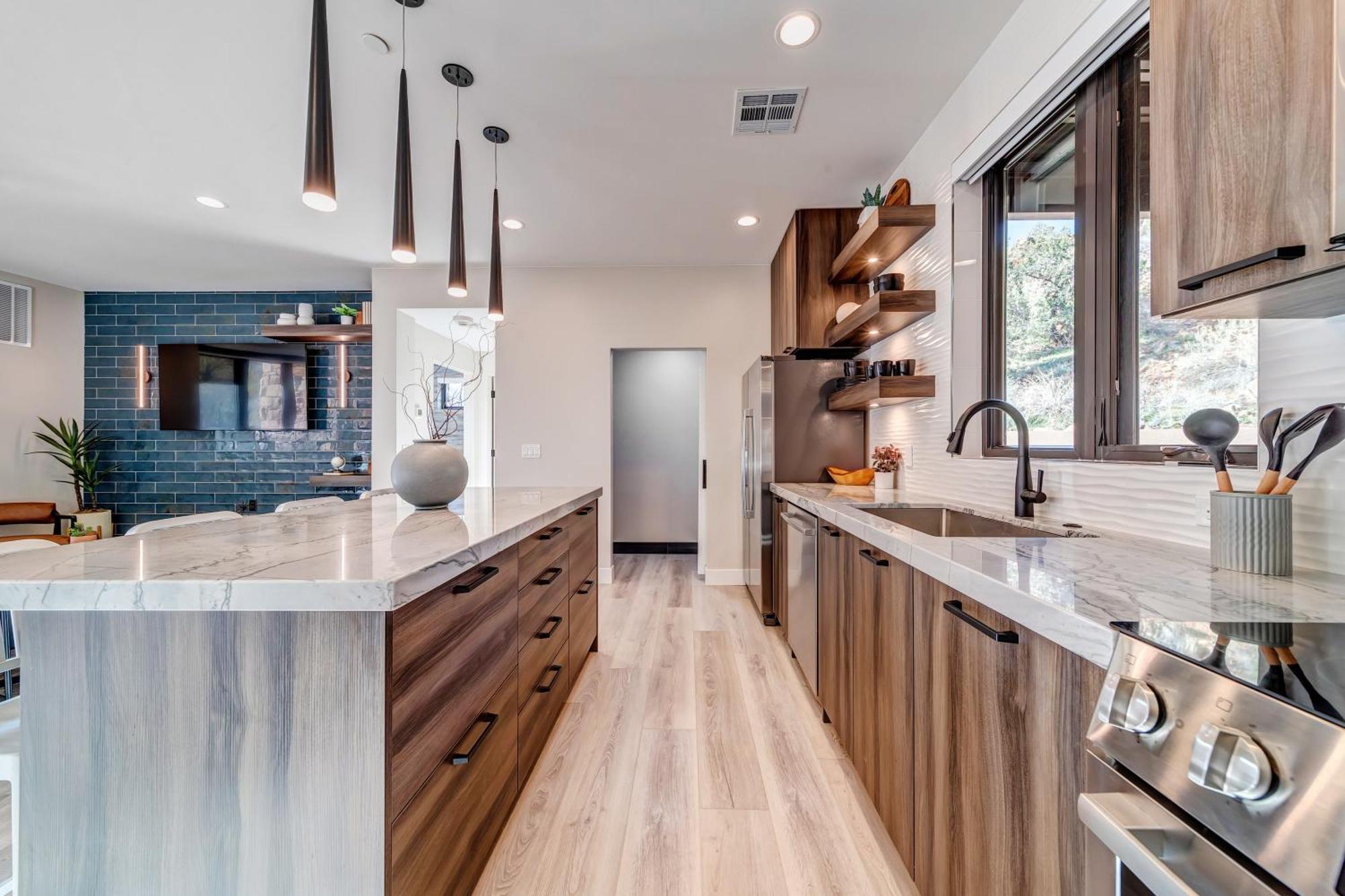 LaFave Luxury Rentals at Zion Springdale Extérieur photo