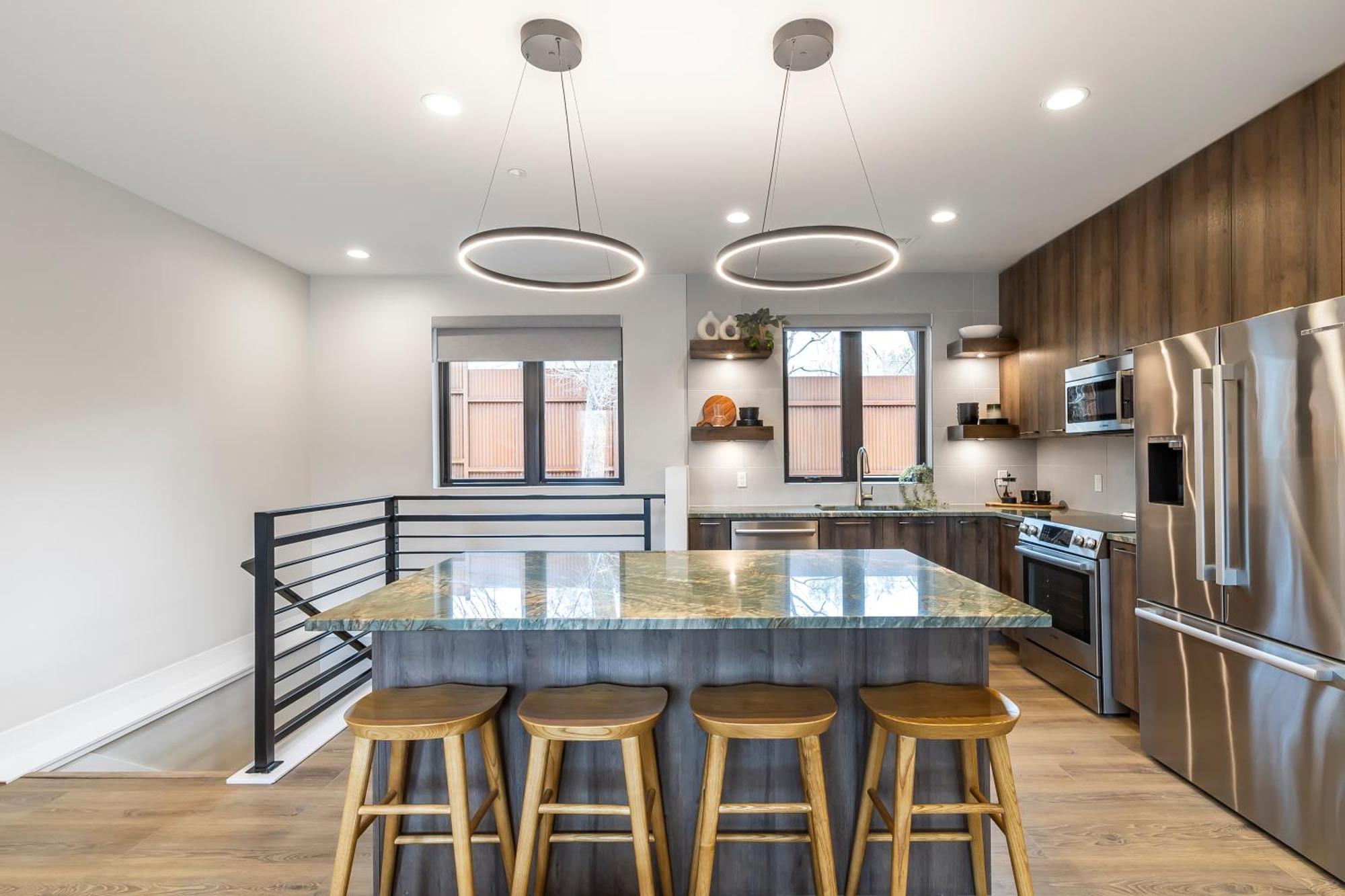 LaFave Luxury Rentals at Zion Springdale Extérieur photo