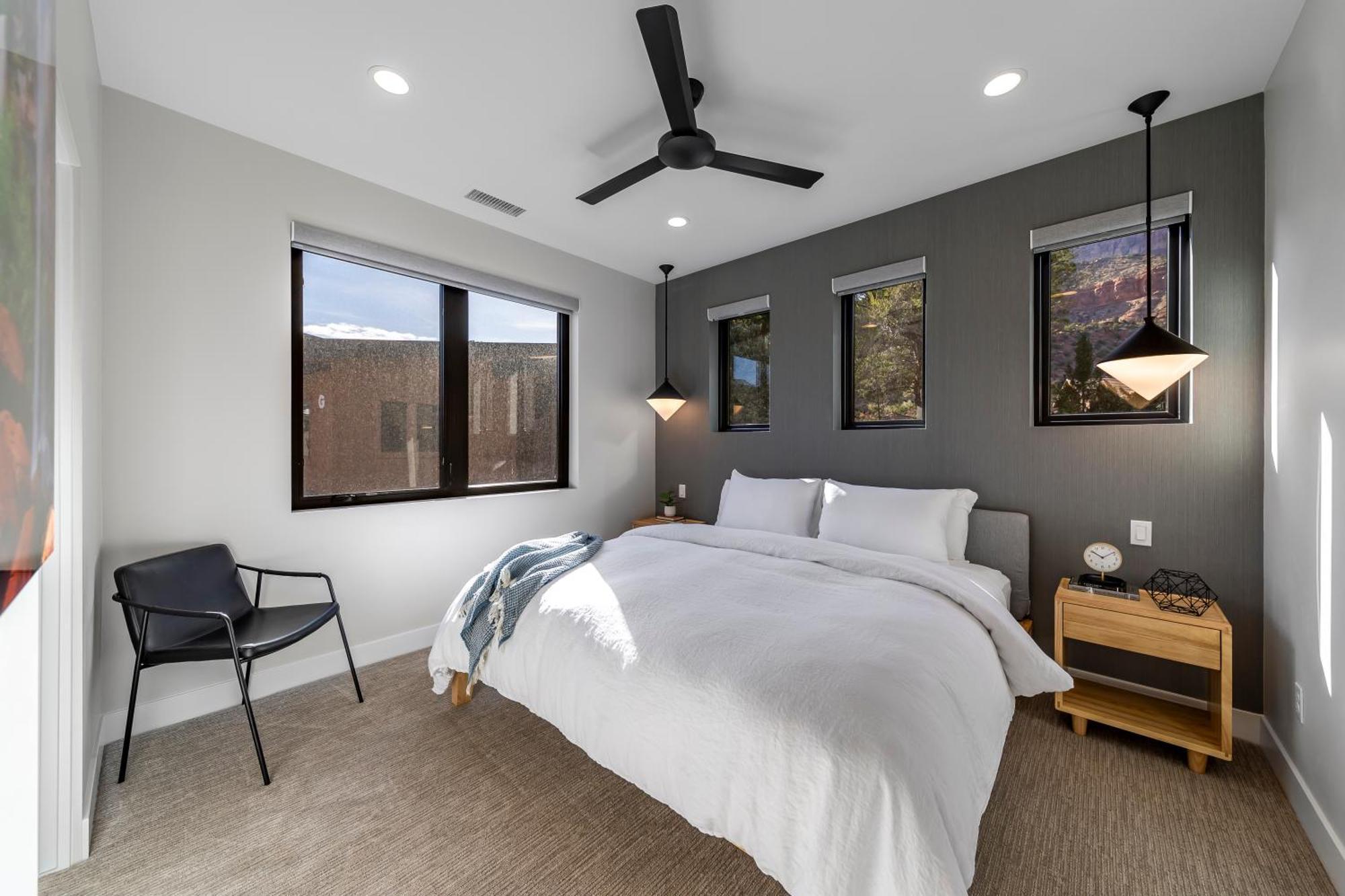 LaFave Luxury Rentals at Zion Springdale Extérieur photo