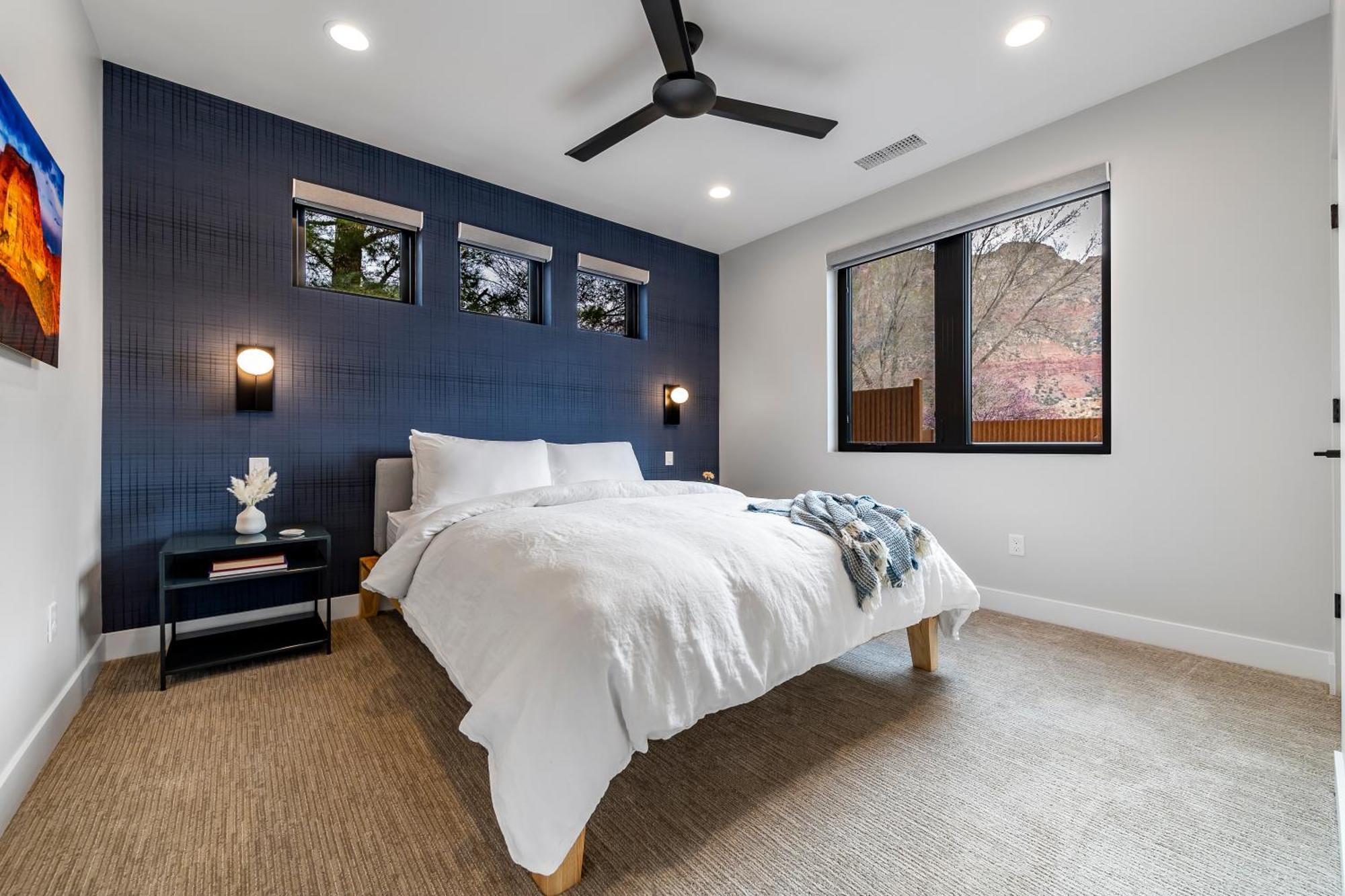 LaFave Luxury Rentals at Zion Springdale Extérieur photo