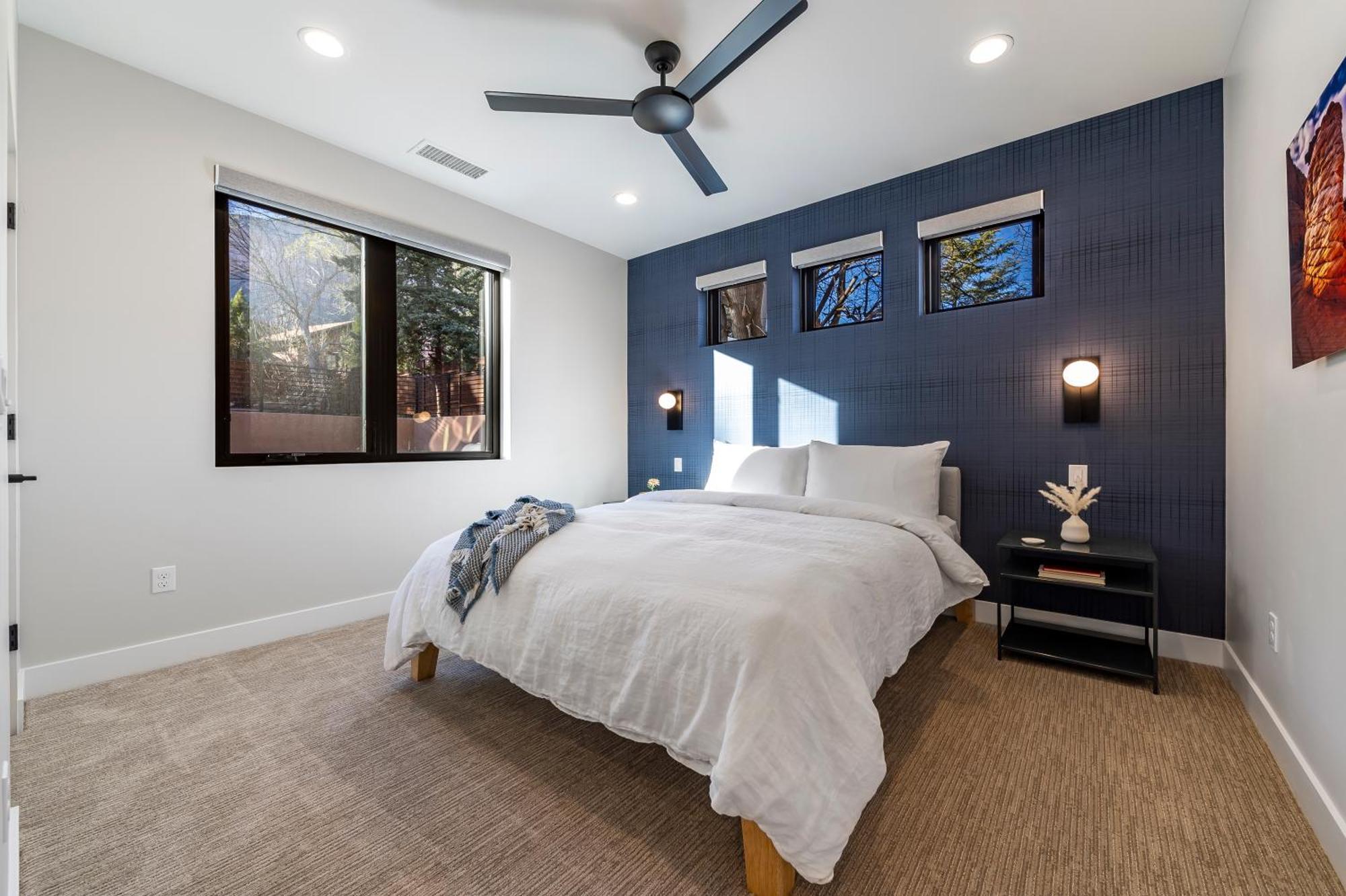 LaFave Luxury Rentals at Zion Springdale Extérieur photo