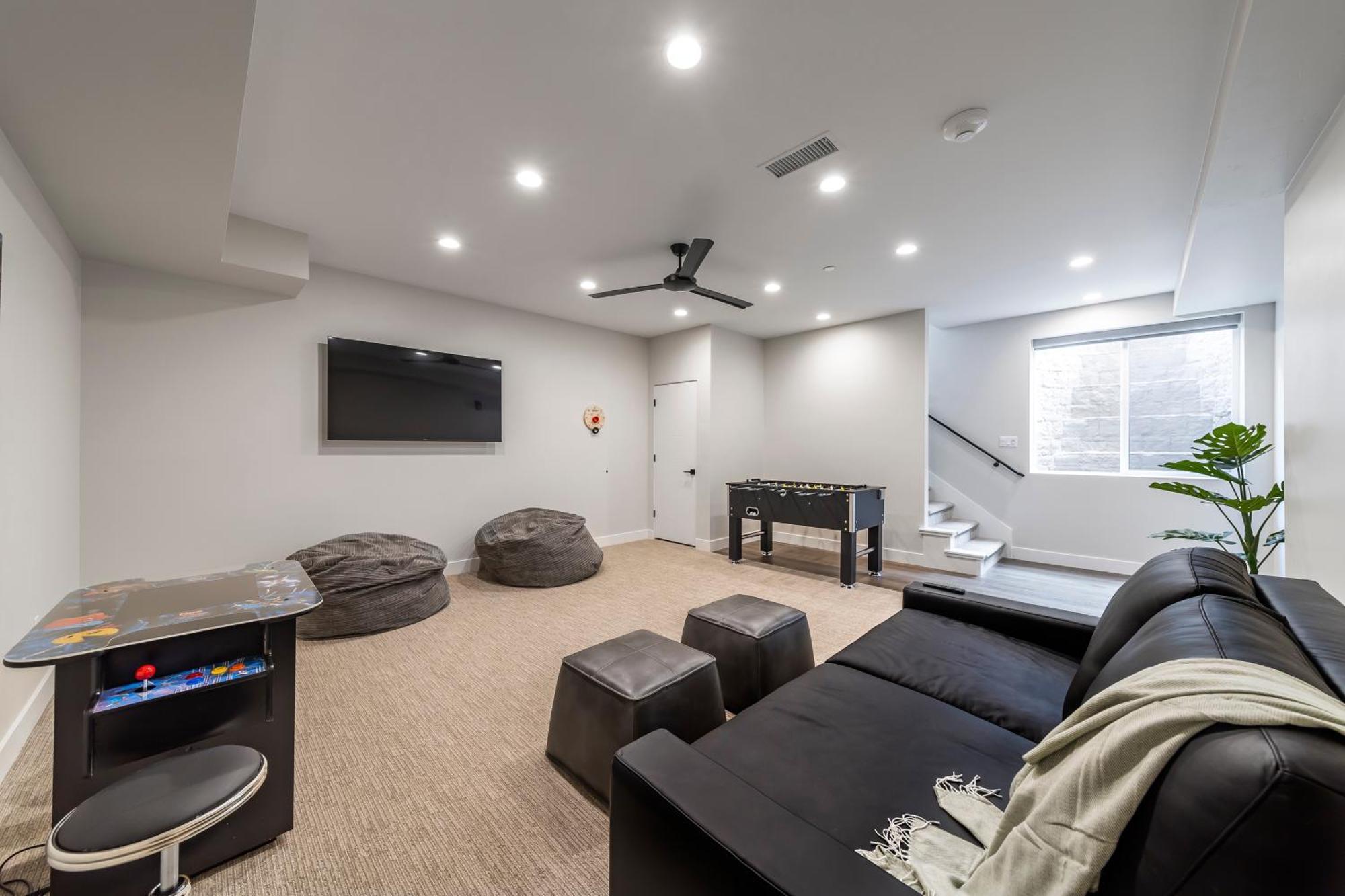 LaFave Luxury Rentals at Zion Springdale Extérieur photo