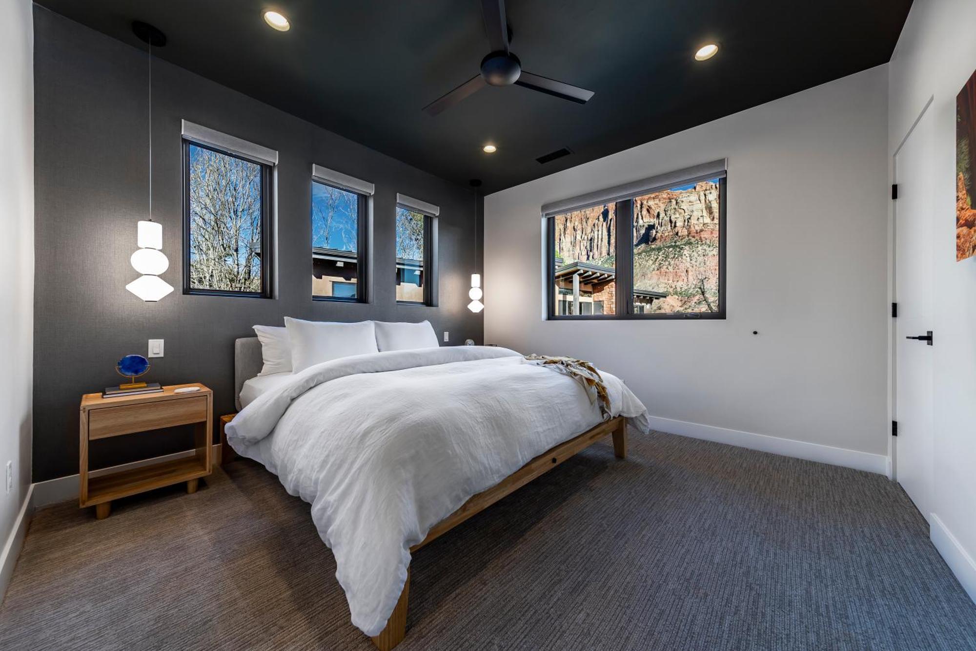 LaFave Luxury Rentals at Zion Springdale Extérieur photo