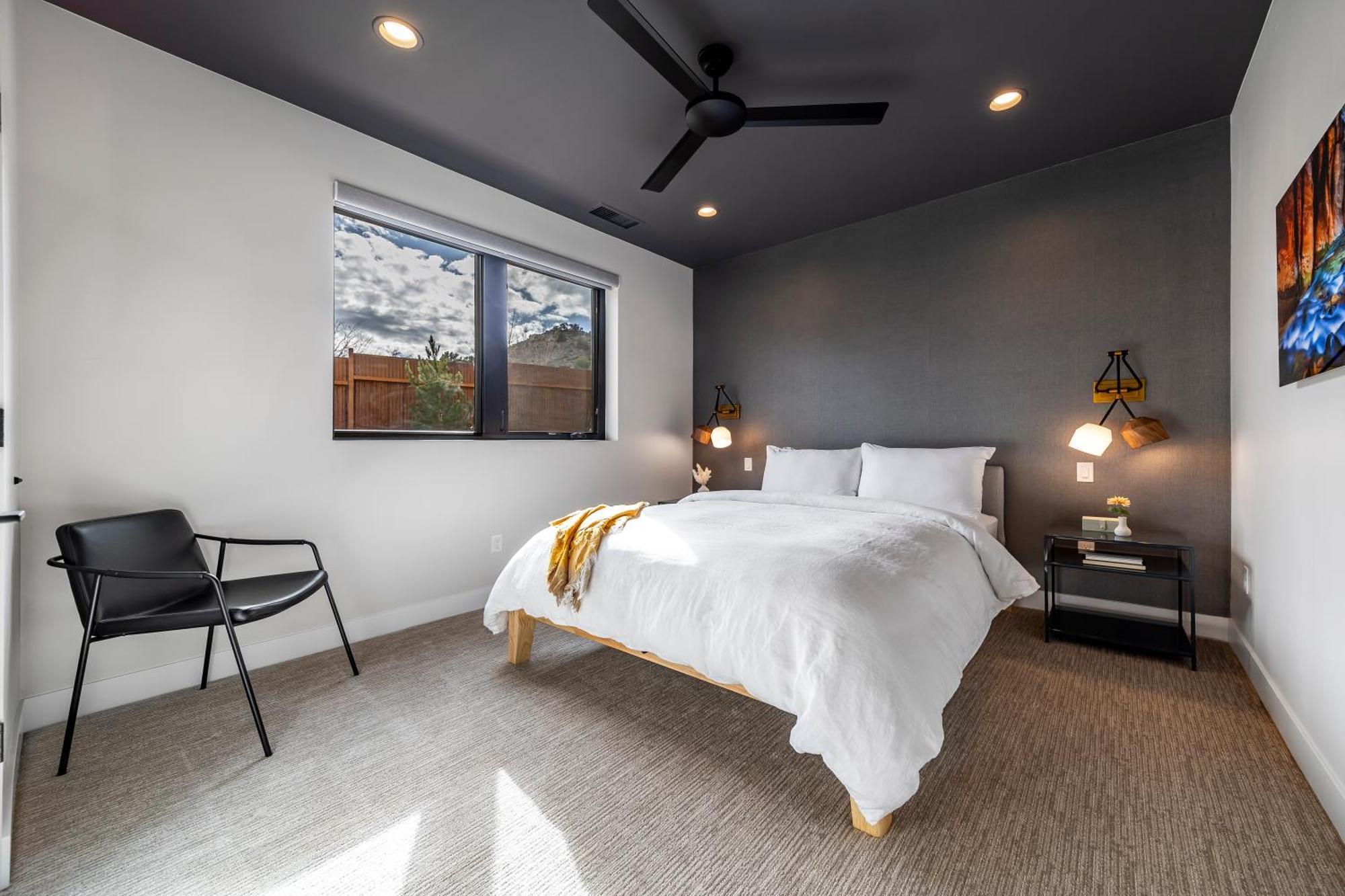 LaFave Luxury Rentals at Zion Springdale Extérieur photo