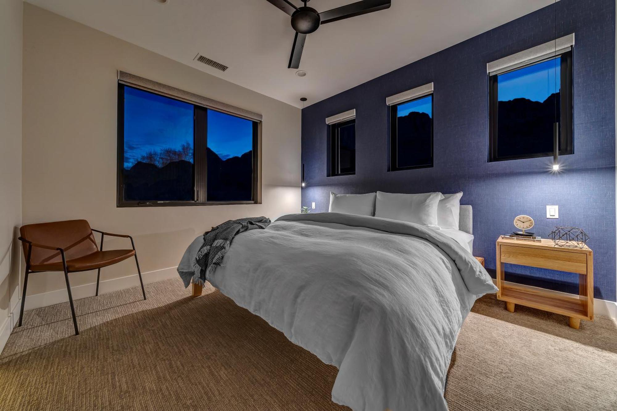 LaFave Luxury Rentals at Zion Springdale Extérieur photo