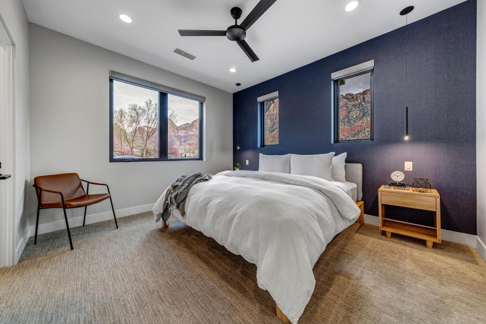 LaFave Luxury Rentals at Zion Springdale Extérieur photo