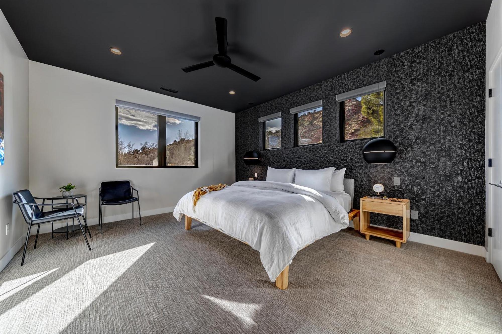 LaFave Luxury Rentals at Zion Springdale Extérieur photo