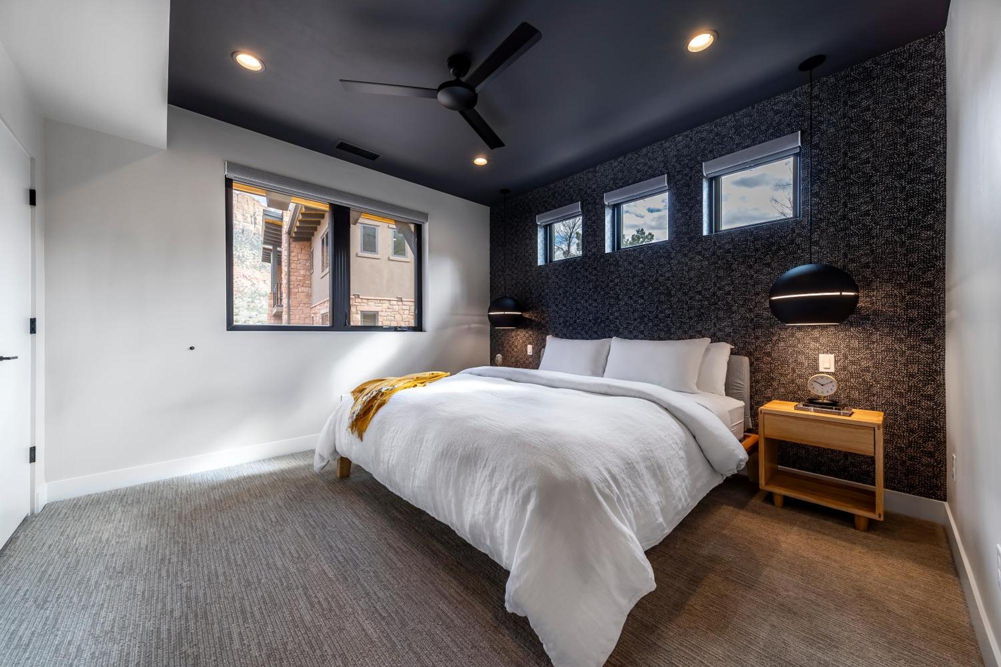 LaFave Luxury Rentals at Zion Springdale Extérieur photo