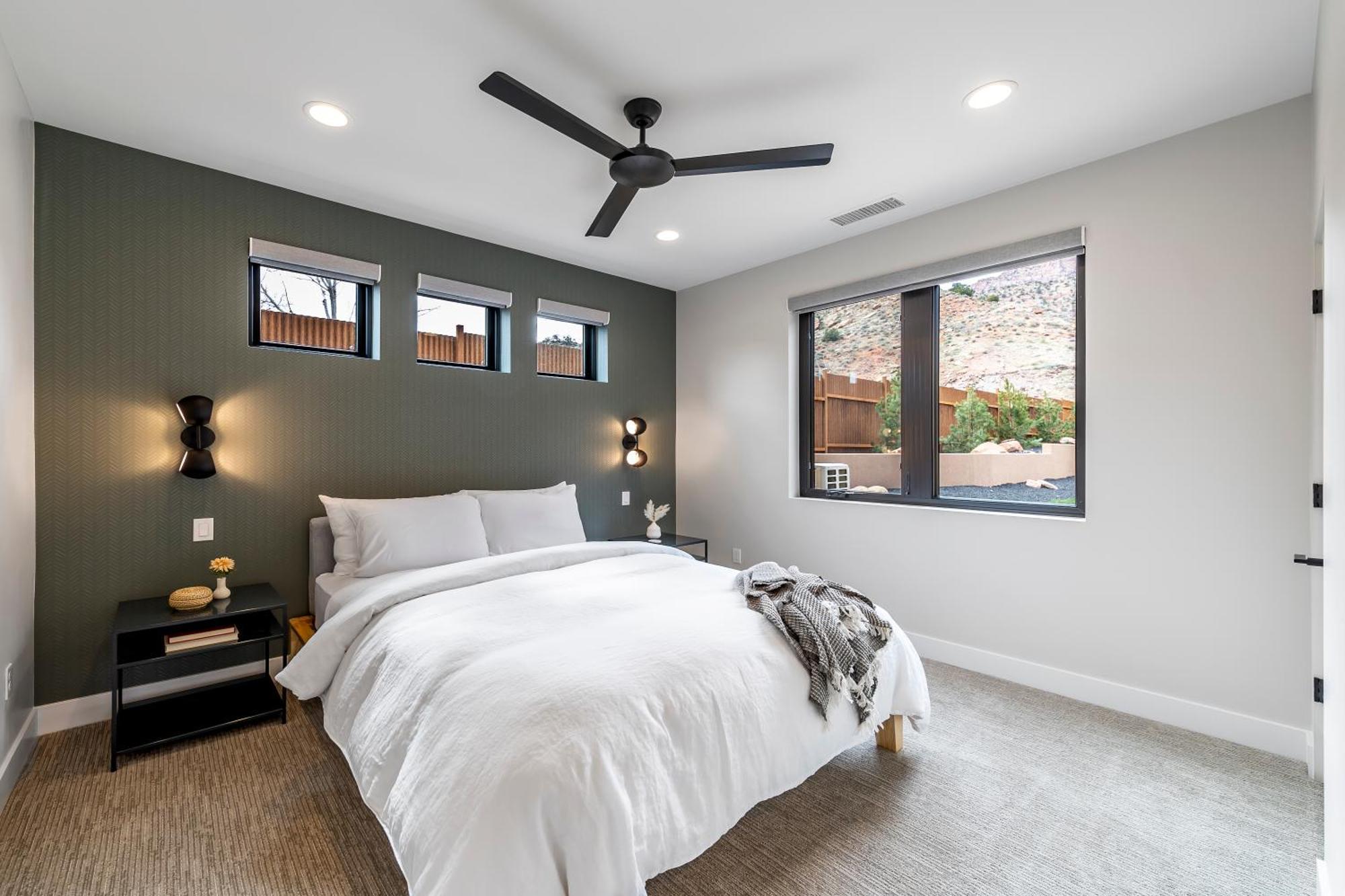 LaFave Luxury Rentals at Zion Springdale Extérieur photo