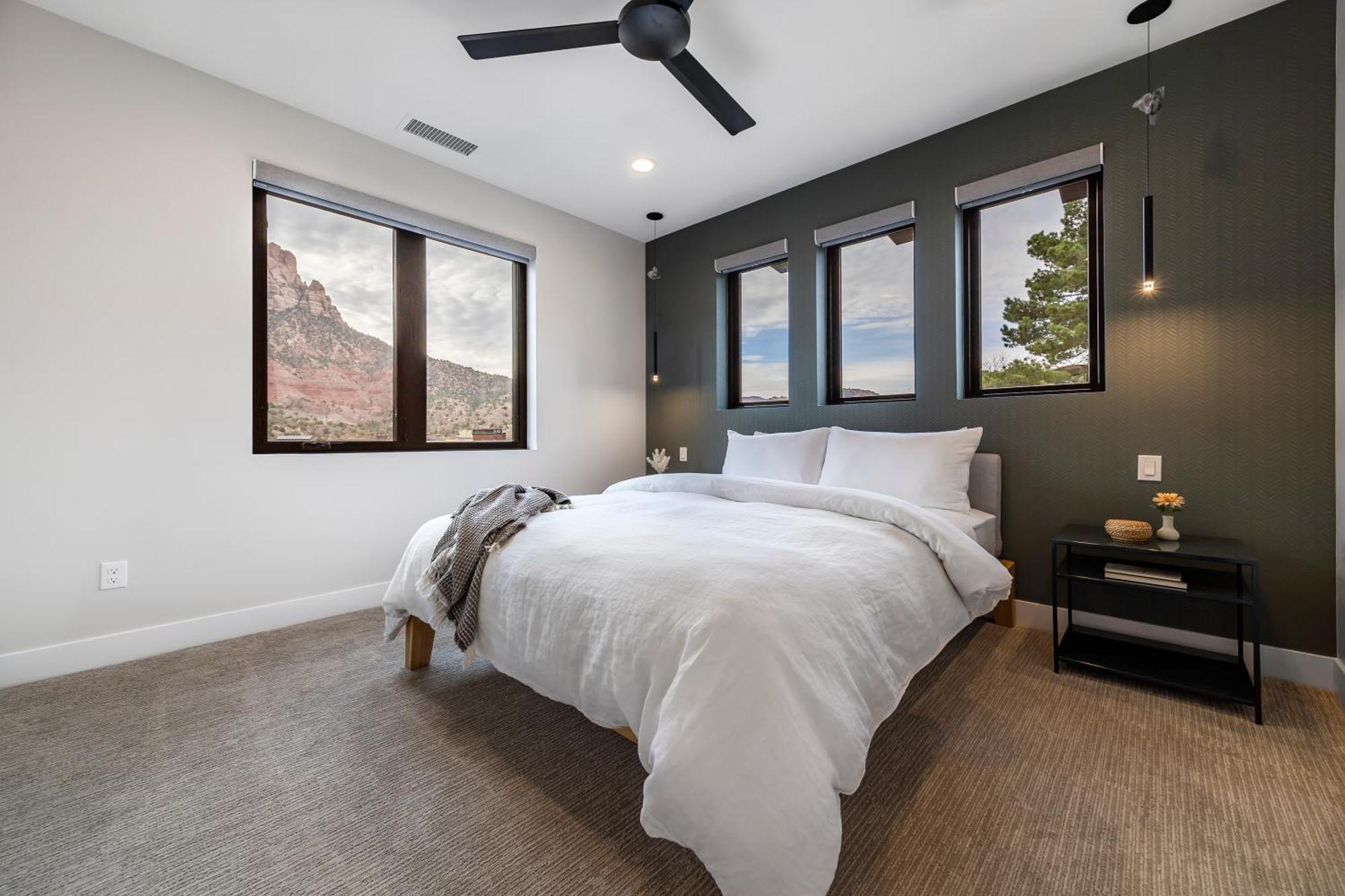 LaFave Luxury Rentals at Zion Springdale Extérieur photo