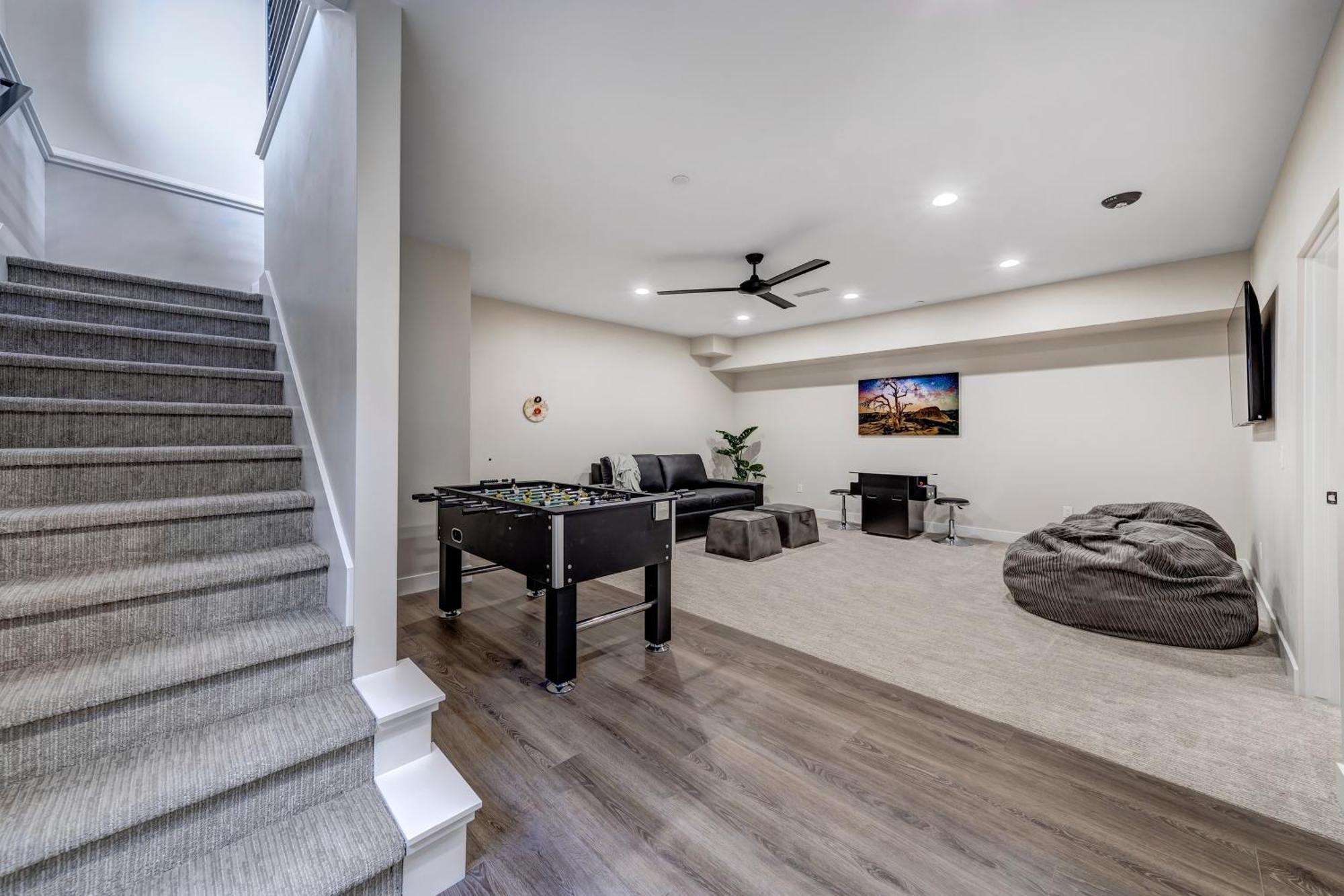 LaFave Luxury Rentals at Zion Springdale Extérieur photo